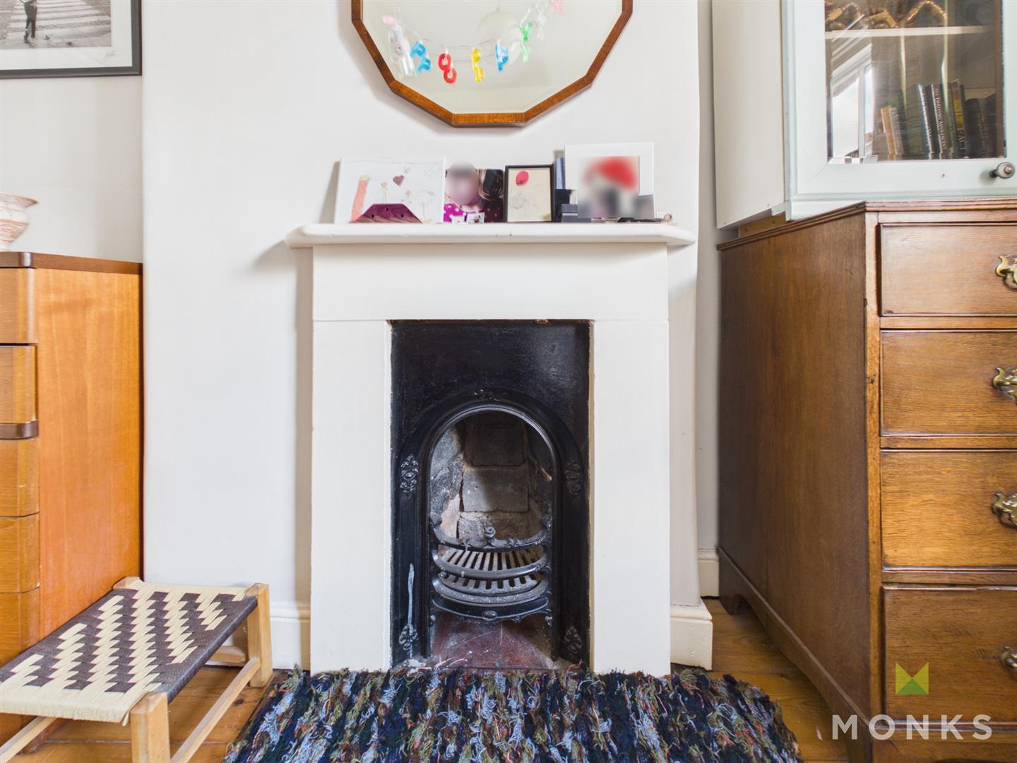 32 Oak Street, Shrewsbury, SY3 7RQ For Sale